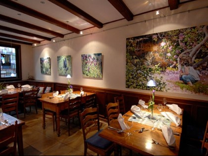 Foto: Restaurant Volker