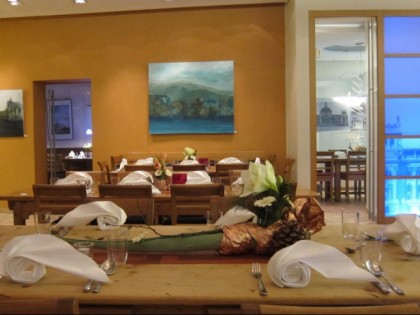 Foto: Restaurant Volker