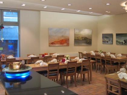 Foto: Restaurant Volker